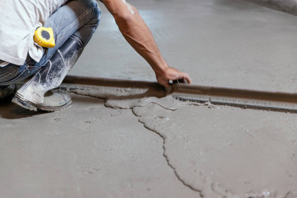 Best Concrete Pool Decks in Sterling Heights, MI