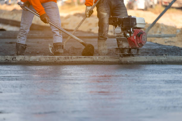 Best Concrete Removal and Replacement in Sterling Heights, MI