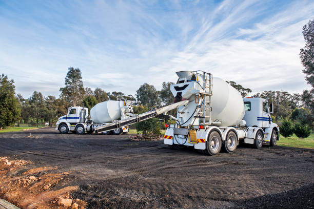  Sterling Heights, MI Concrete contractor Pros