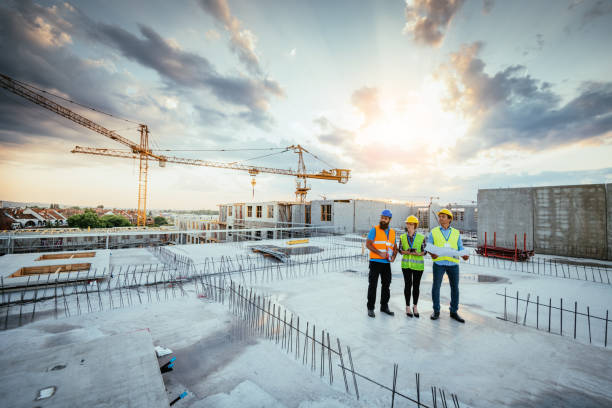 Reliable MI Concrete contractor Solutions