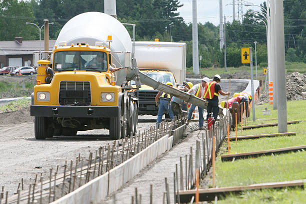 Best Concrete Demolition Services in Sterling Heights, MI