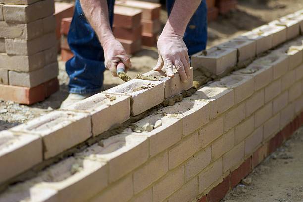 Best Concrete Patio Design and Installation in Sterling Heights, MI