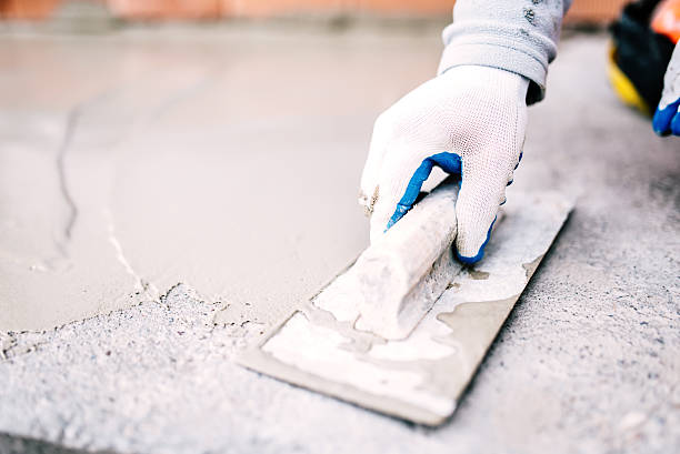 Best Concrete Steps and Stairs in Sterling Heights, MI